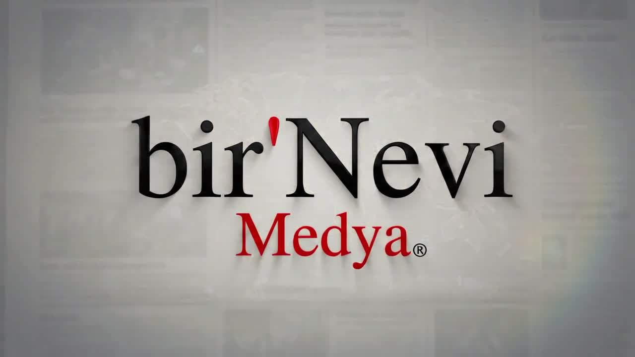 Bir Nevi Medya logo